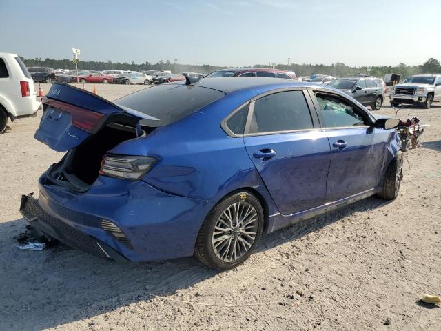 Photo 3 from auction – 2024 KIA FORTE with VIN 3KPF54AD9RE832011