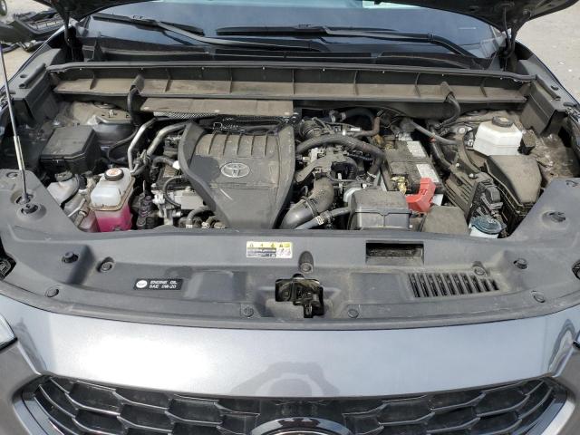 Photo 12 from auction – 2023 TOYOTA HIGHLANDER with VIN 5TDKDRBH6PS509182