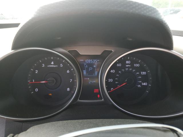 صورة رقم 9 من المزاد - 2016 HYUNDAI VELOSTER مع VIN KMHTC6AD5GU249546
