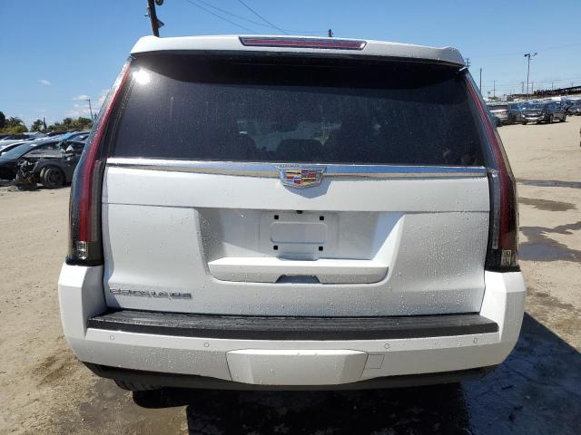Photo 6 from auction – 2016 CADILLAC ESCALADE P with VIN 1GYS4DKJ7GR374891