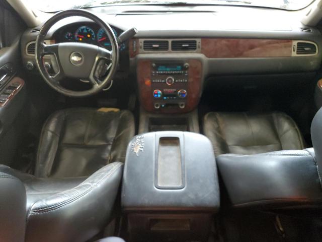 Photo 8 from auction – 2010 CHEVROLET SILVERADO with VIN 1GCSKTE33AZ169126