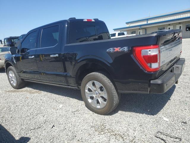 Photo 2 from auction – 2023 FORD F150 SUPER with VIN 1FTFW1E80PFC00462