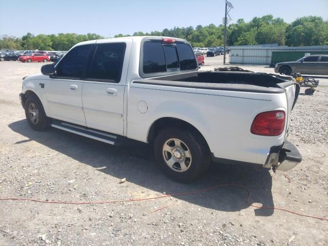 Фото 2 с аукциона – 2002 FORD PICKUP с VIN 1FTRW07682KD57417