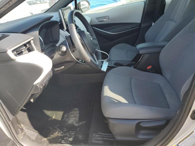 Photo 7 from auction – 2021 TOYOTA COROLLA SE with VIN JTDS4MCE2MJ076086