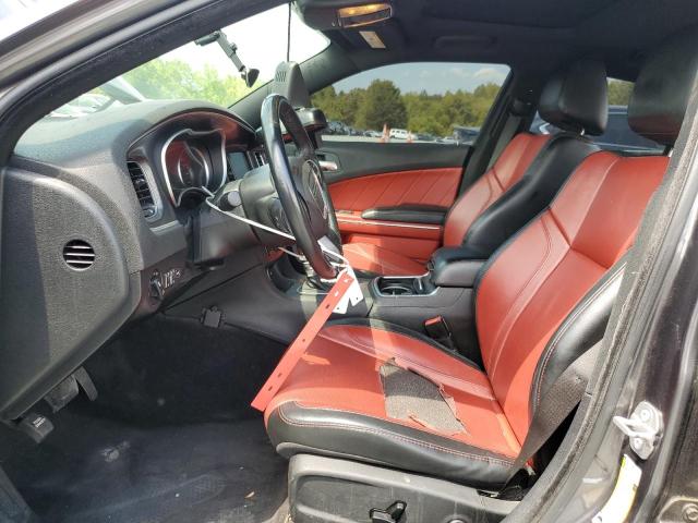 Photo 7 from auction – 2016 DODGE CHARGER SX with VIN 2C3CDXHG8GH283754