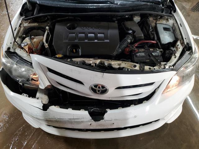 Photo 11 from auction – 2011 TOYOTA COROLLA BA with VIN 2T1BU4EE9BC680983