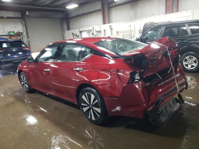 Photo 2 from auction – 2022 NISSAN ALTIMA SL with VIN 1N4BL4EW5NN401113