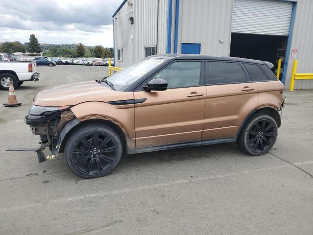 LAND ROVER RANGE ROVE 2015 con VIN SALVT2BG4FH970309 - Foto de la subasta