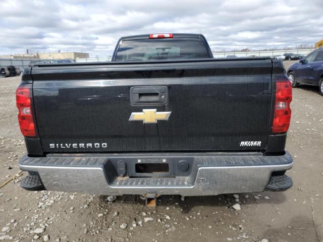 Photo 6 from auction – 2014 CHEVROLET SILVERADO with VIN 1GCNKPEC0EZ217398