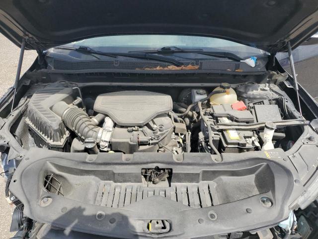 Photo 12 from auction – 2021 CHEVROLET BLAZER 2LT with VIN 3GNKBCRS4MS512116