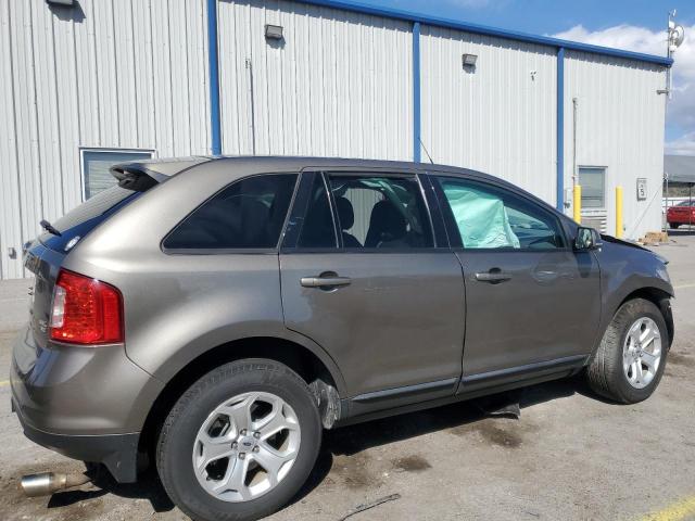 Photo 3 from auction – 2013 FORD EDGE SEL with VIN 2FMDK4JC3DBC74840