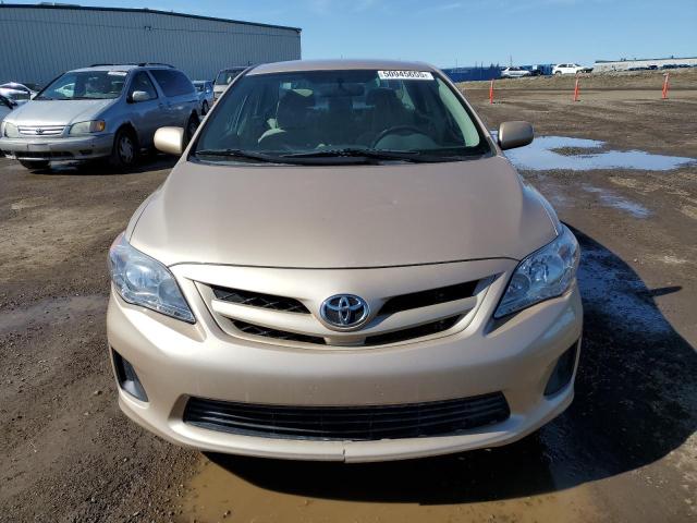 Снимка 5 от търг – 2011 TOYOTA COROLLA BA с VIN 2T1BU4EE5BC693763