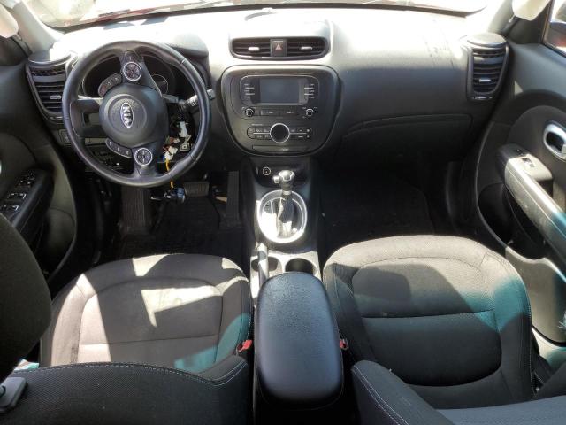 Photo 8 from auction – 2017 KIA SOUL + with VIN KNDJP3A52H7436380