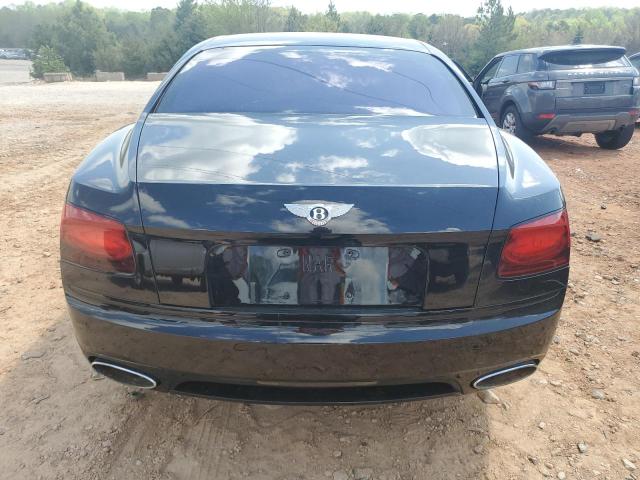 Photo 6 from auction – 2017 BENTLEY FLYING SPU with VIN SCBEJ9ZA7HC063600