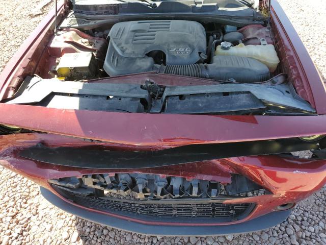 Photo 11 from auction – 2018 DODGE CHALLENGER with VIN 2C3CDZAG6JH229267