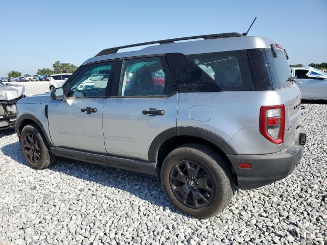 Photo 2 from auction – 2022 FORD BRONCO SPO with VIN 3FMCR9A66NRD20842