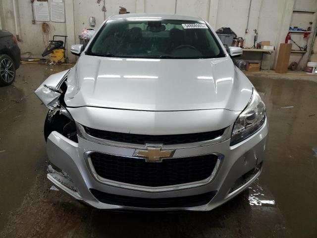 Photo 5 from auction – 2016 CHEVROLET MALIBU LIM with VIN 1G11E5SAXGF104245
