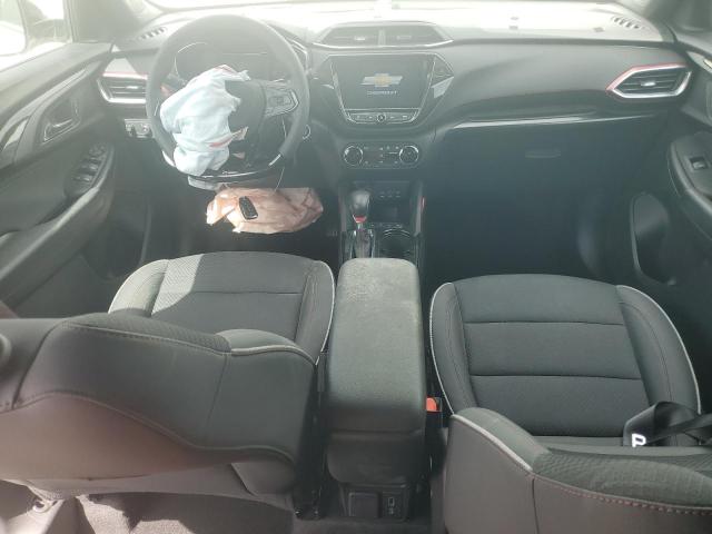 Photo 8 from auction – 2023 CHEVROLET TRAILBLAZE with VIN KL79MTSL3PB201522
