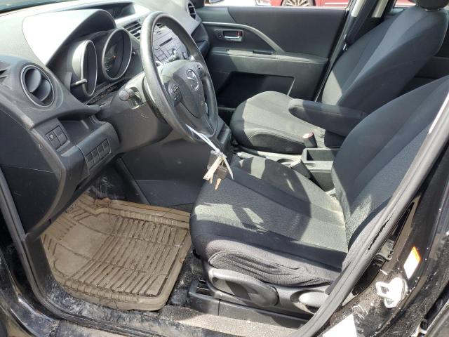 Снимка 7 от търг – 2012 MAZDA 5 с VIN JM1CW2BL5C0121416