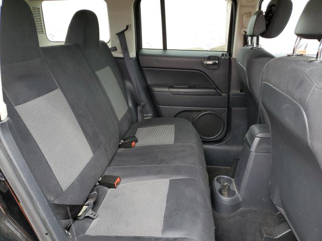 Photo 11 from auction – 2012 JEEP PATRIOT SP with VIN 1C4NJRBB1CD558958