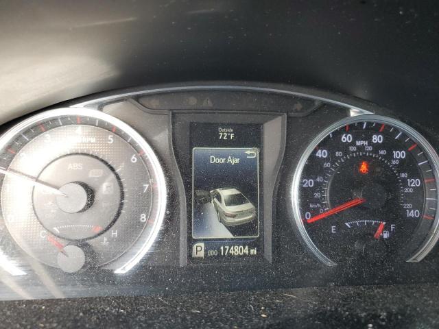 Photo 9 from auction – 2015 TOYOTA CAMRY LE with VIN 4T1BF1FK3FU881652