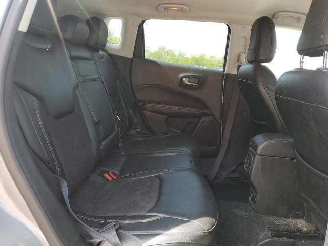 Photo 11 from auction – 2017 JEEP COMPASS LA with VIN 3C4NJDBB4HT657195