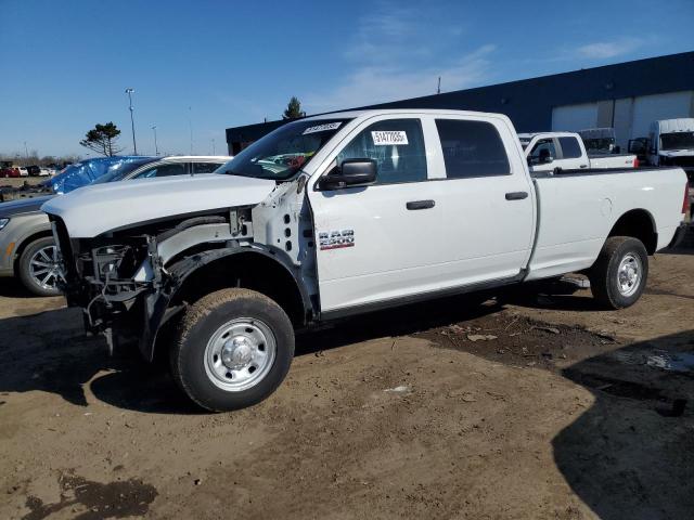 RAM 2500 ST 2014 с VIN 3C6TR5HT8EG242253 - Снимка от търг