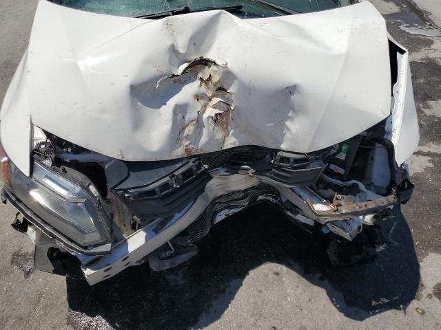 Photo 11 from auction – 2012 HONDA CIVIC LX with VIN 19XFB2F54CE110189