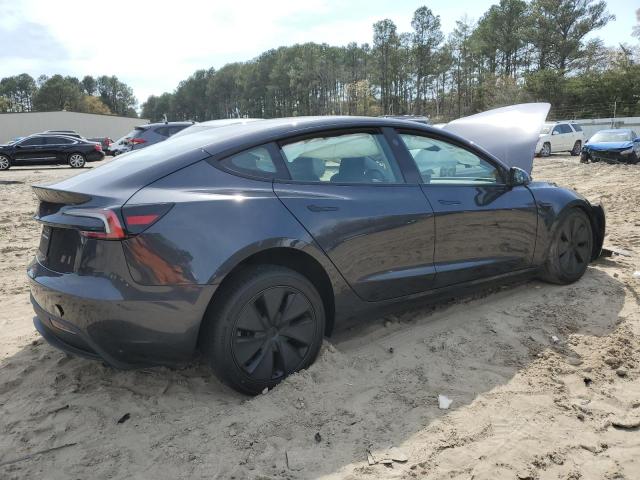 Photo 3 from auction – 2025 TESLA MODEL 3 with VIN 5YJ3E1EA7SF966534