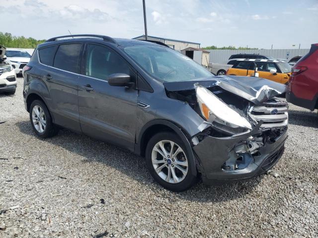 Photo 4 from auction – 2018 FORD ESCAPE SE with VIN 1FMCU0GD3JUB09620