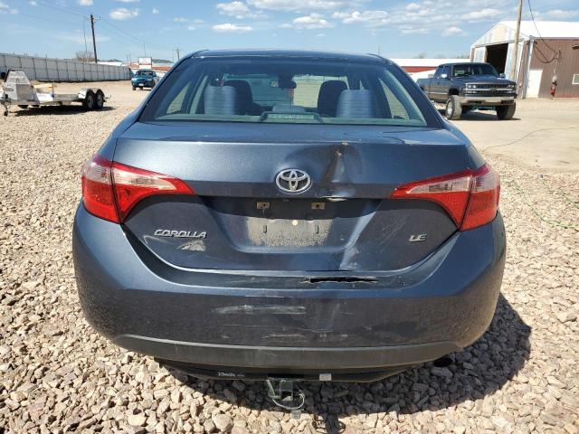 Photo 6 from auction – 2018 TOYOTA COROLLA L with VIN 5YFBURHE3JP761663