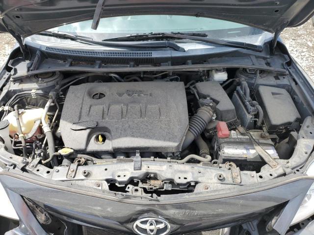 Photo 11 from auction – 2012 TOYOTA COROLLA BA with VIN 2T1BU4EE6CC831747