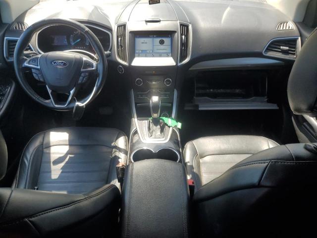 Снимка 8 от търг – 2017 FORD EDGE SEL с VIN 2FMPK3J98HBB57420