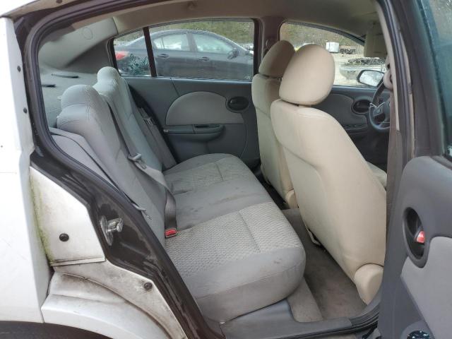 Photo 10 from auction – 2007 SATURN ION LEVEL with VIN 1G8AJ55F67Z109817