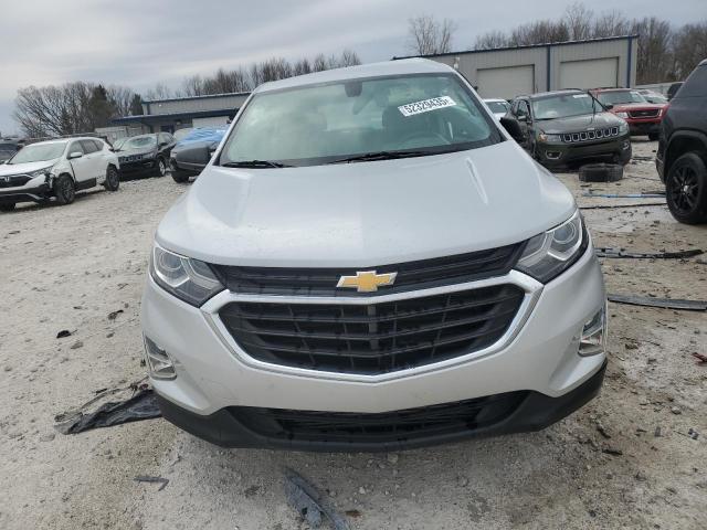 Photo 5 from auction – 2018 CHEVROLET EQUINOX LS with VIN 2GNAXREV3J6155036