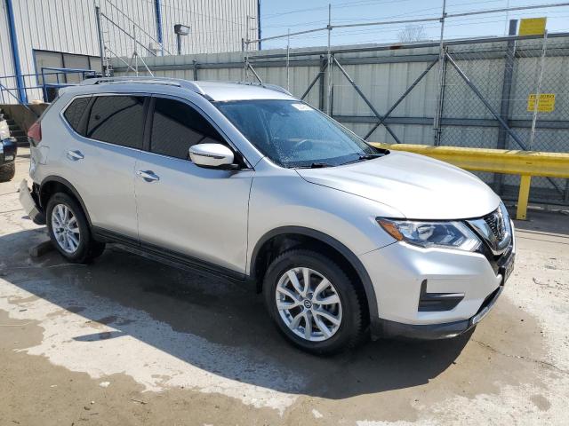 Photo 4 from auction – 2019 NISSAN ROGUE S with VIN KNMAT2MV1KP536866