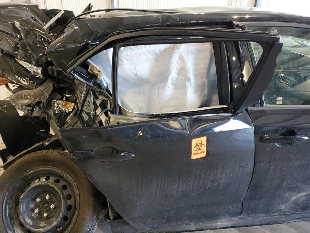 Photo 10 from auction – 2024 TOYOTA COROLLA with VIN JTDBCMFE2RJ036922