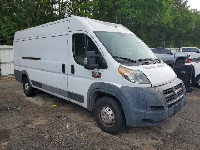 Photo 4 from auction – 2016 RAM PROMASTER with VIN 3C6URVJG9GE103104