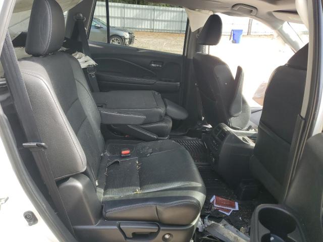 Photo 11 from auction – 2016 HONDA PILOT ELIT with VIN 5FNYF6H03GB064361