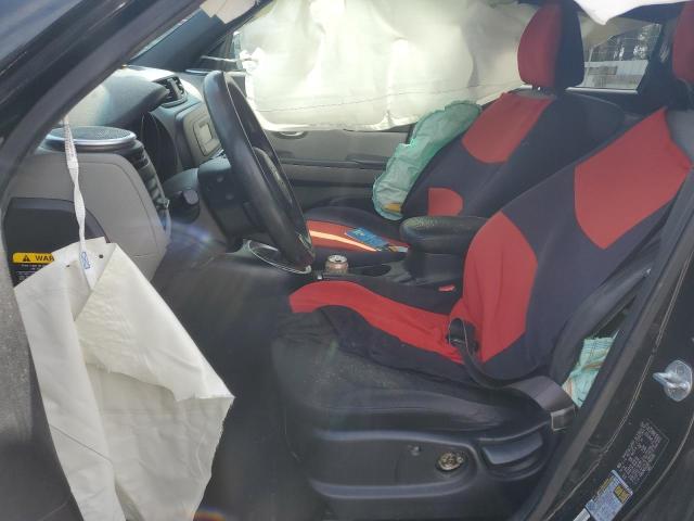 Photo 7 from auction – 2014 KIA SOUL with VIN KNDJN2A23E7065392