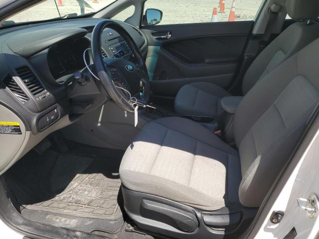 Фото 7 с аукциона – 2015 KIA FORTE EX с VIN KNAFX4A89F5309282