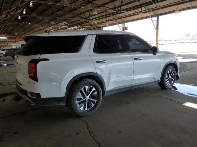 Photo 3 from auction – 2022 HYUNDAI PALISADE S with VIN KM8R2DHE7NU385237