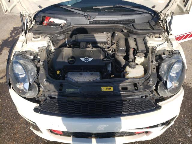 Photo 12 from auction – 2012 MINI COOPER with VIN WMWSU3C53CT369974