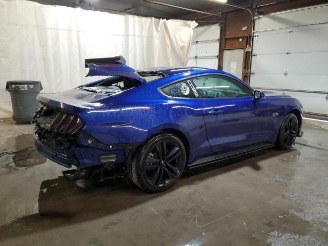 Photo 3 from auction – 2016 FORD MUSTANG with VIN 1FA6P8TH0G5236365