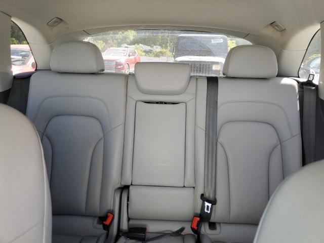 Photo 10 from auction – 2013 AUDI Q5 PREMIUM with VIN WA1LFAFP5DA018526