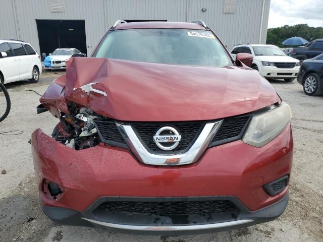 Photo 5 from auction – 2016 NISSAN ROGUE S with VIN JN8AT2MT0GW002127