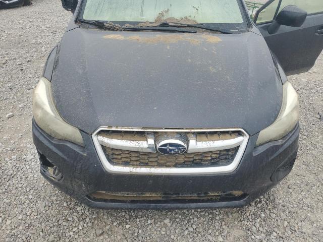 Photo 11 from auction – 2012 SUBARU IMPREZA PR with VIN JF1GPAD68CH232646