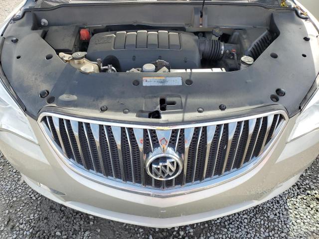 Photo 12 from auction – 2013 BUICK ENCLAVE with VIN 5GAKRCKD1DJ209216