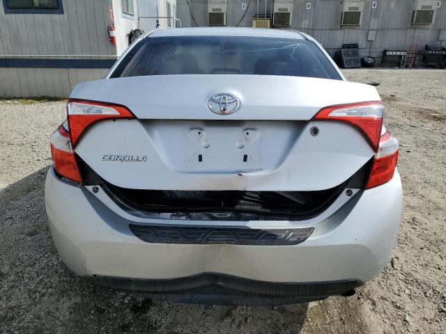 Photo 6 from auction – 2014 TOYOTA COROLLA L with VIN 5YFBURHE0EP032509