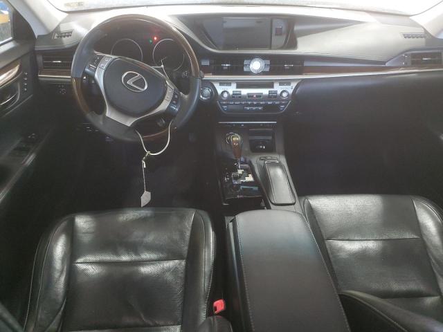 Photo 8 from auction – 2014 LEXUS ES 350 with VIN JTHBK1GG7E2098577